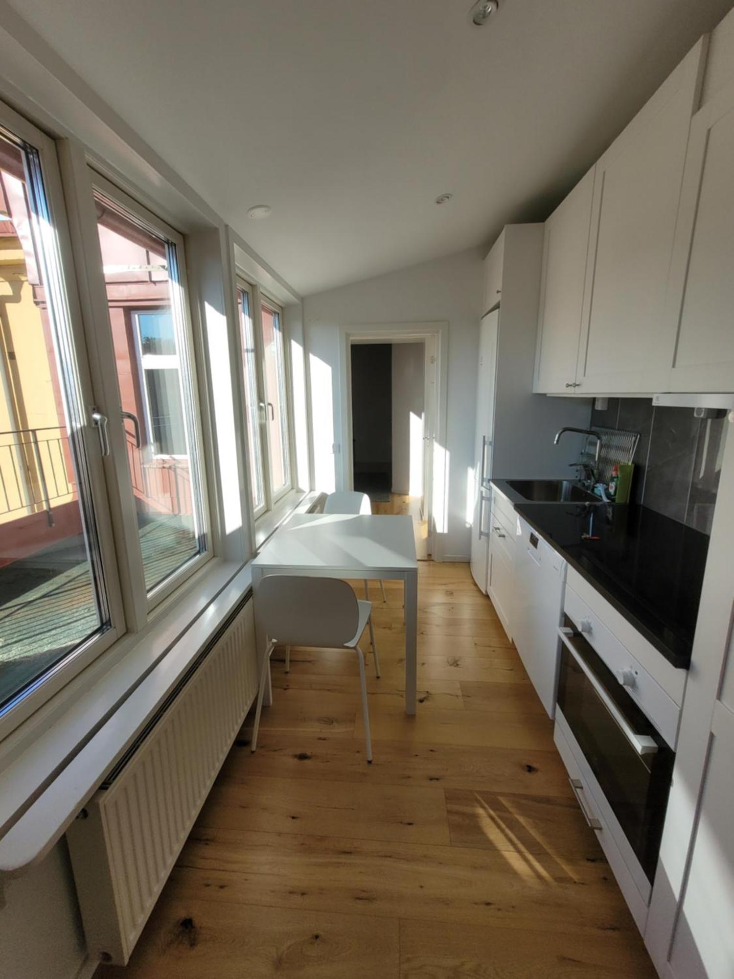 Vmg Stockholm