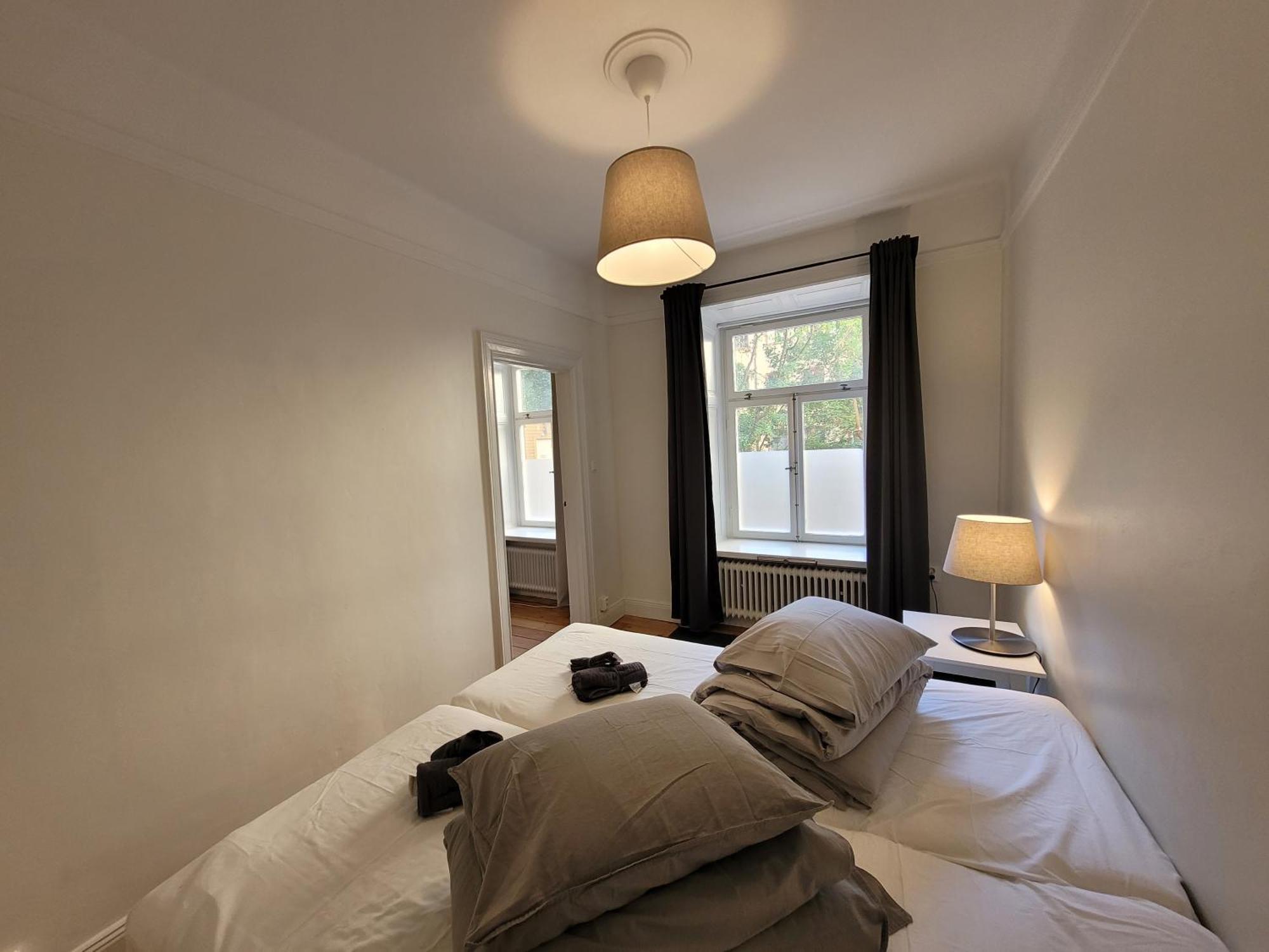 Apartment Vmg Stockholm