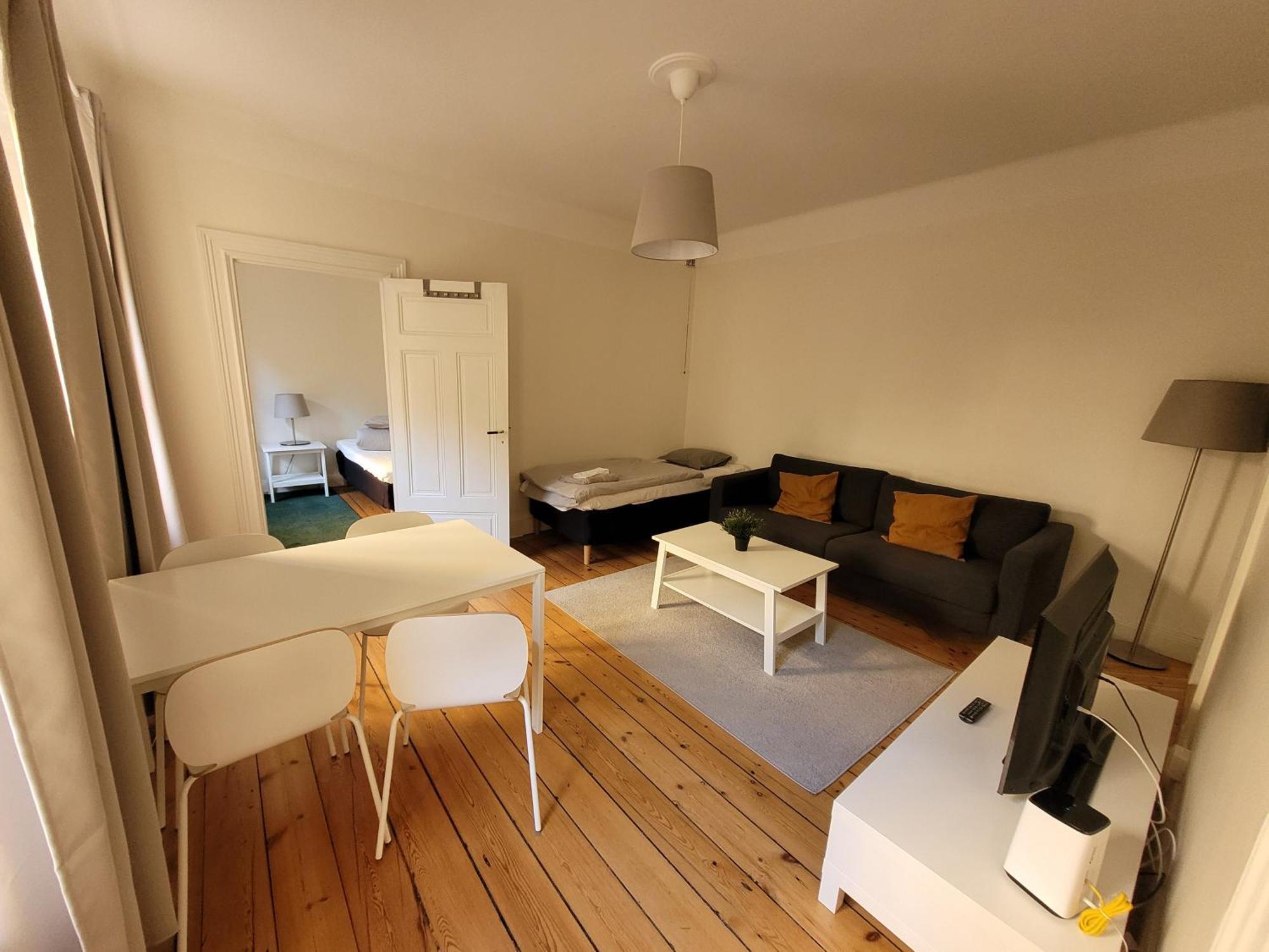 Vmg * Stockholm