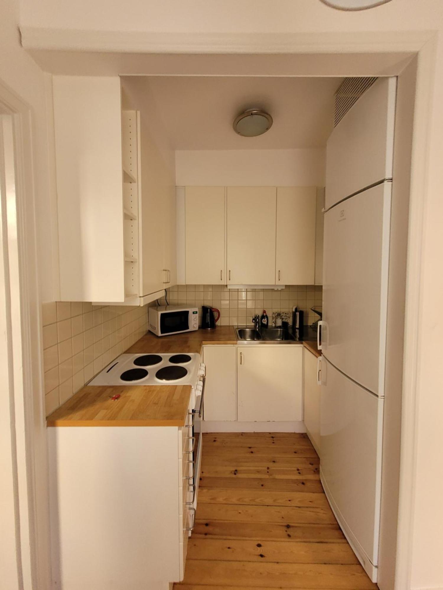 Apartment Vmg