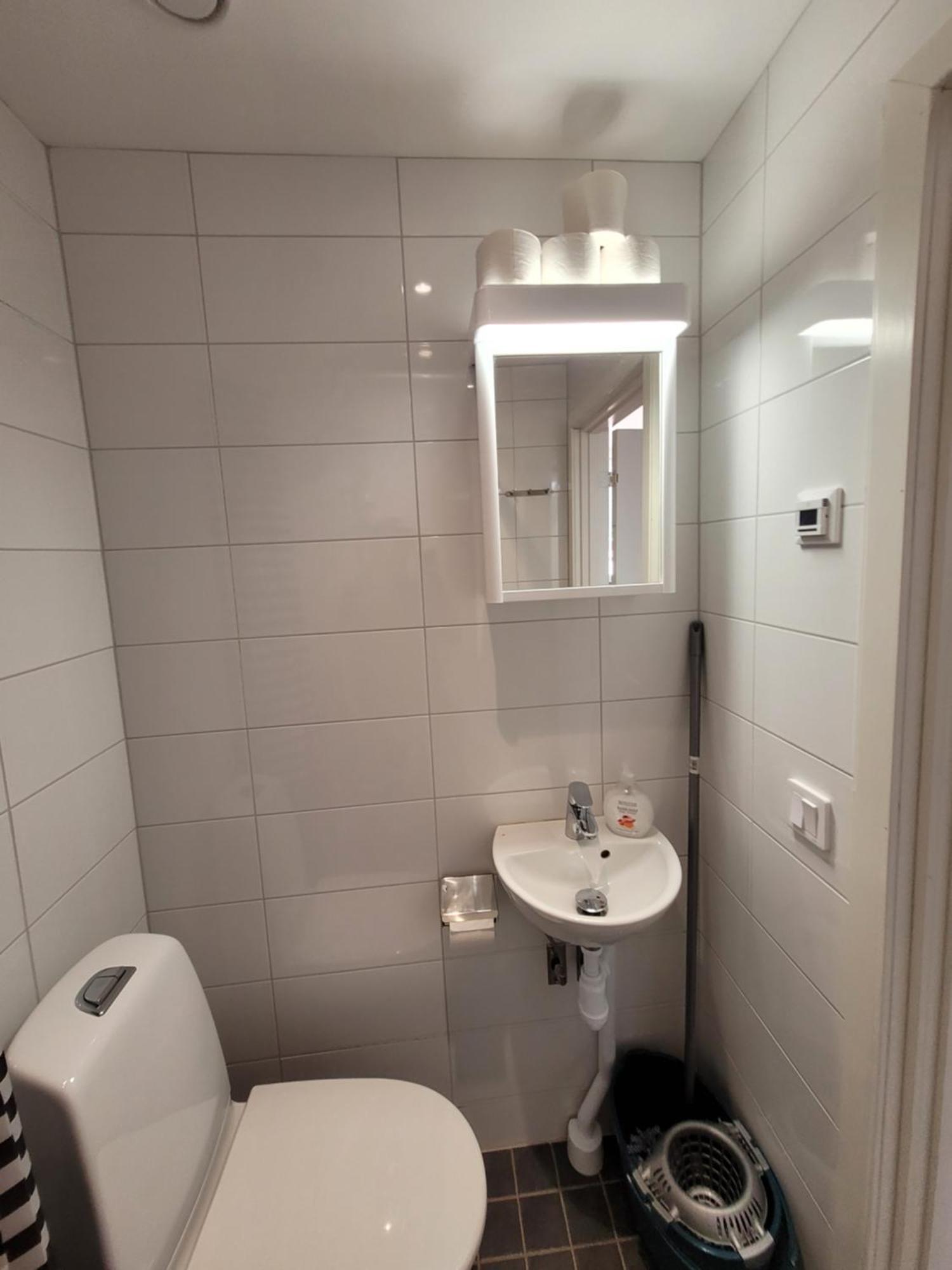 Vmg Apartment *