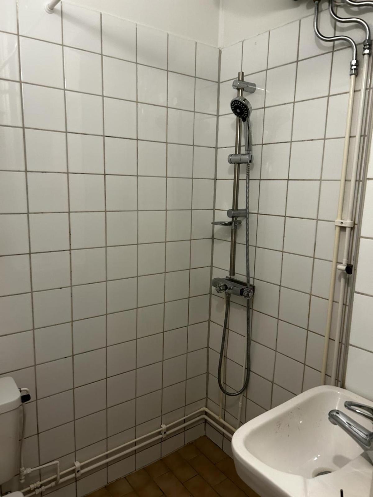 Apartment Metropolitan Haven In City! 911 Stockholm