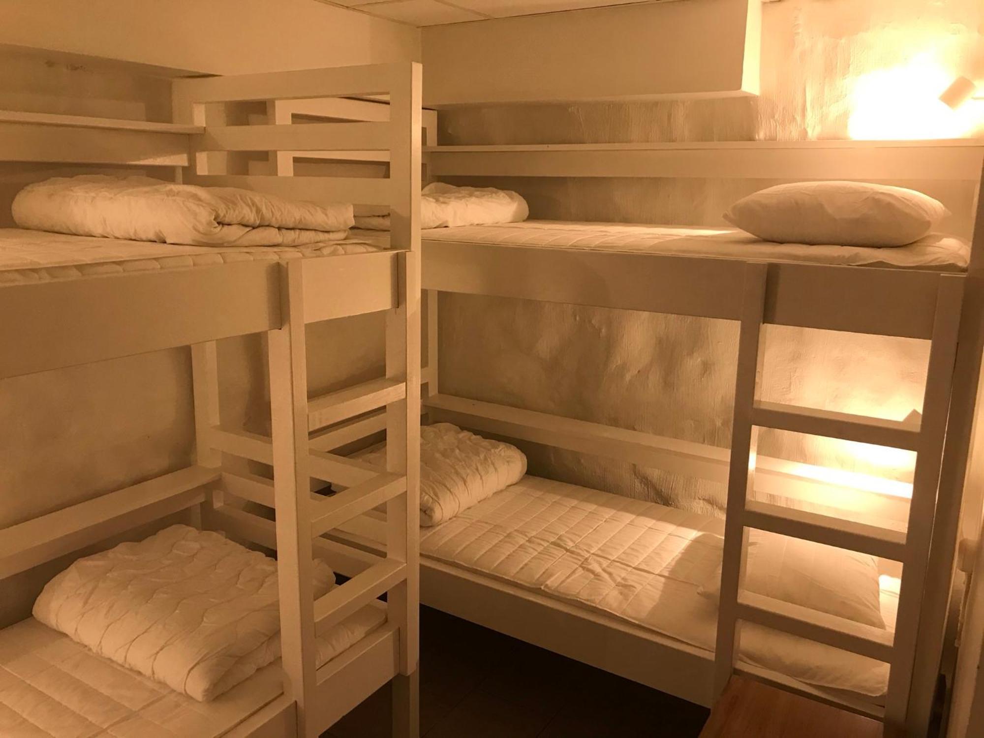 Dalagatan Hostel Stockholm