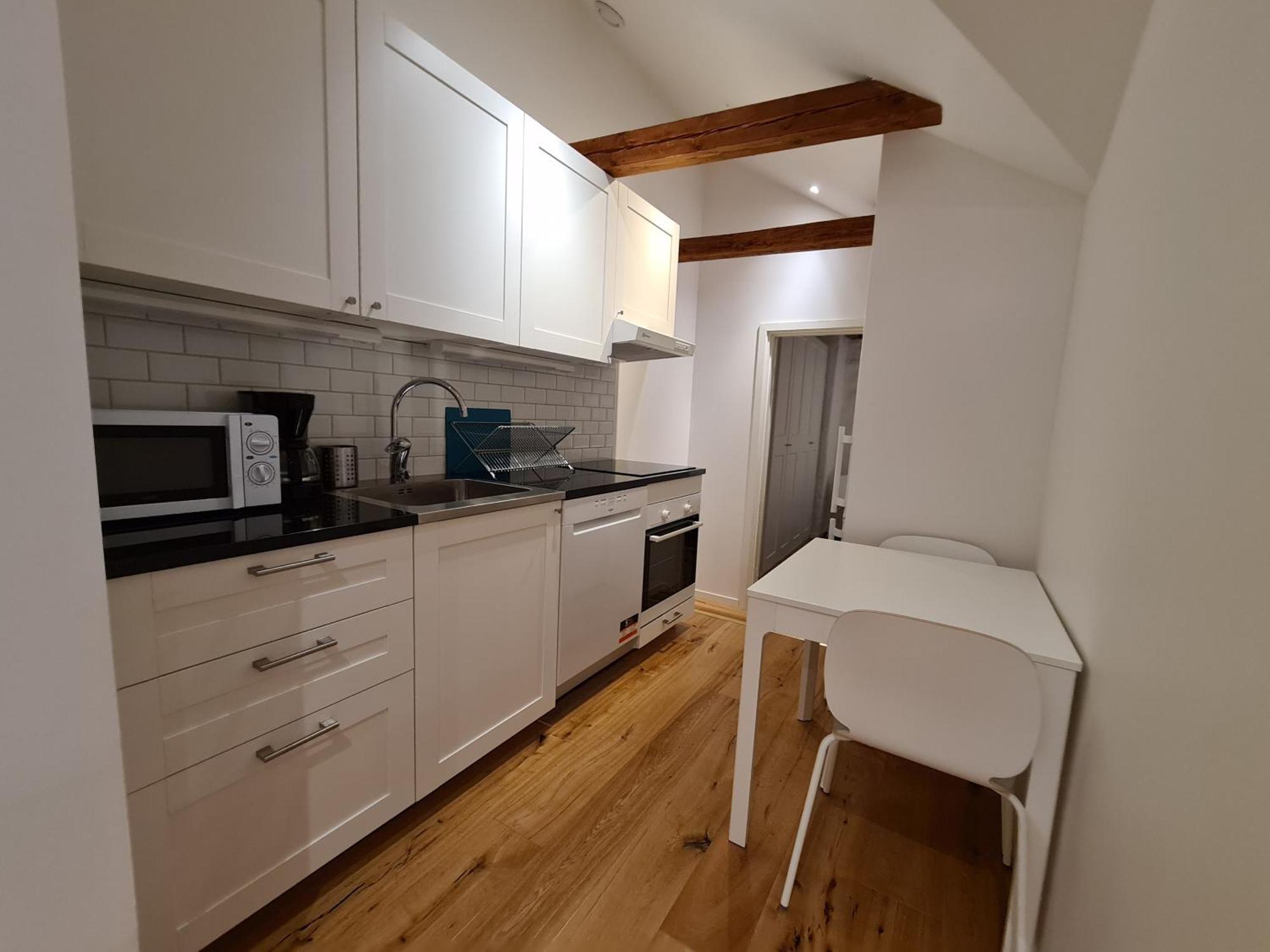 Apartment Vmg