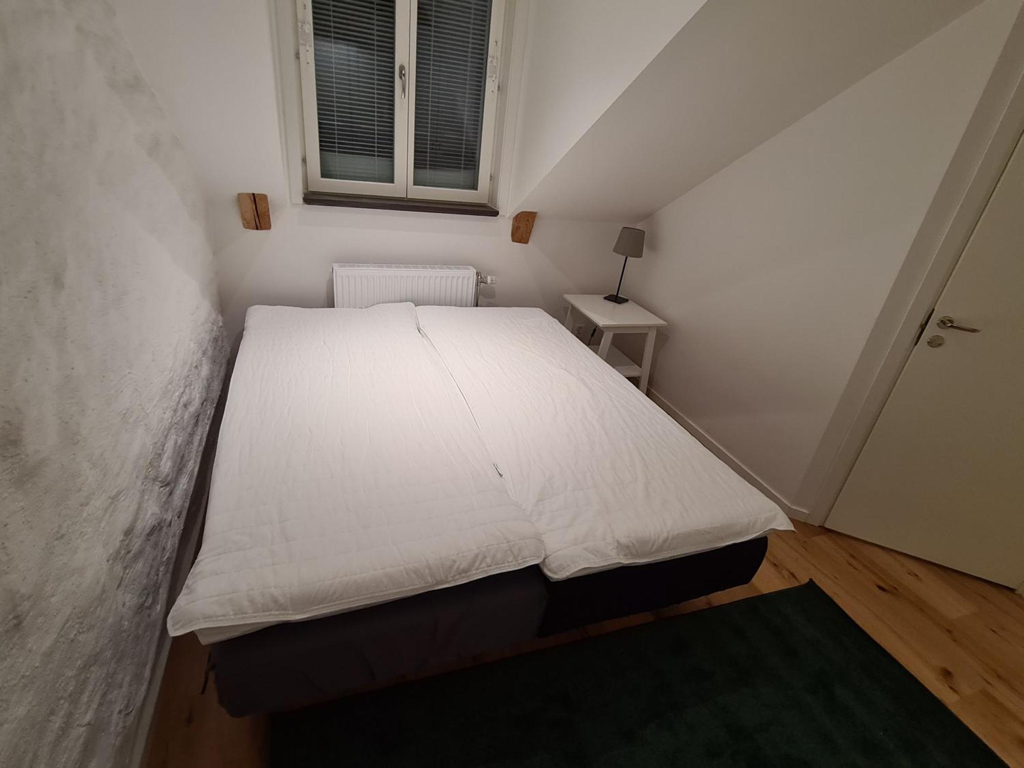 Vmg Apartment *