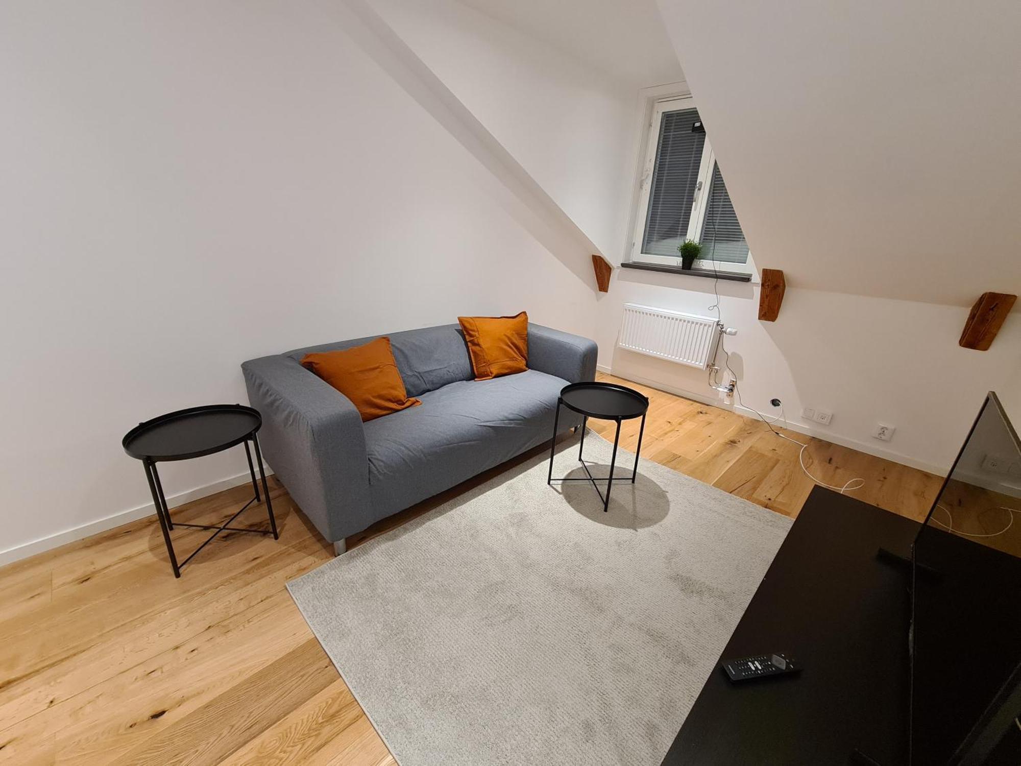 Apartment Vmg *