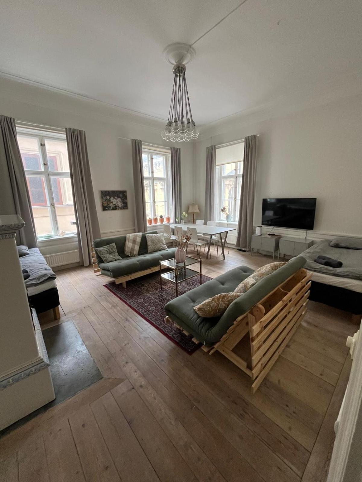 Apartment Lng20