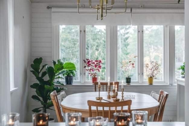 Holiday home Cozy House In Beautiful Nature! Stockholm