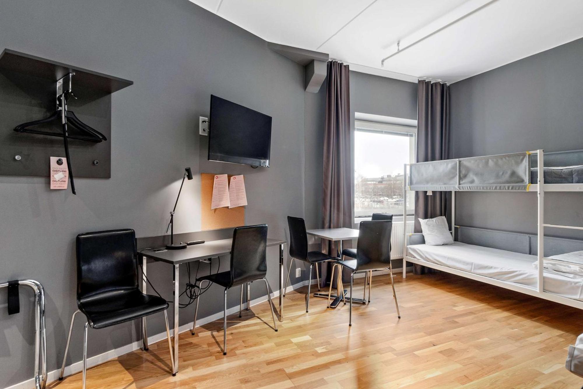 Aiden By Western Kista Hotel