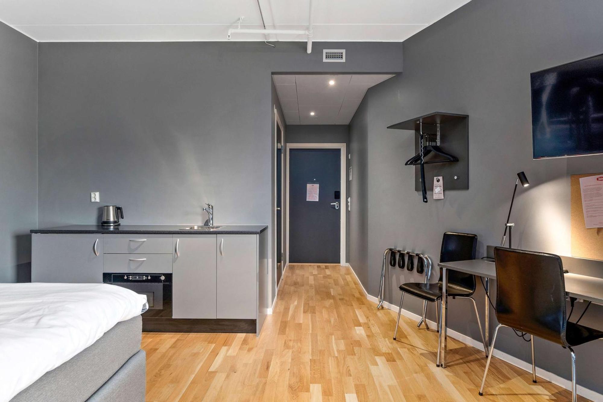 Hotel Aiden By Western Kista 3*