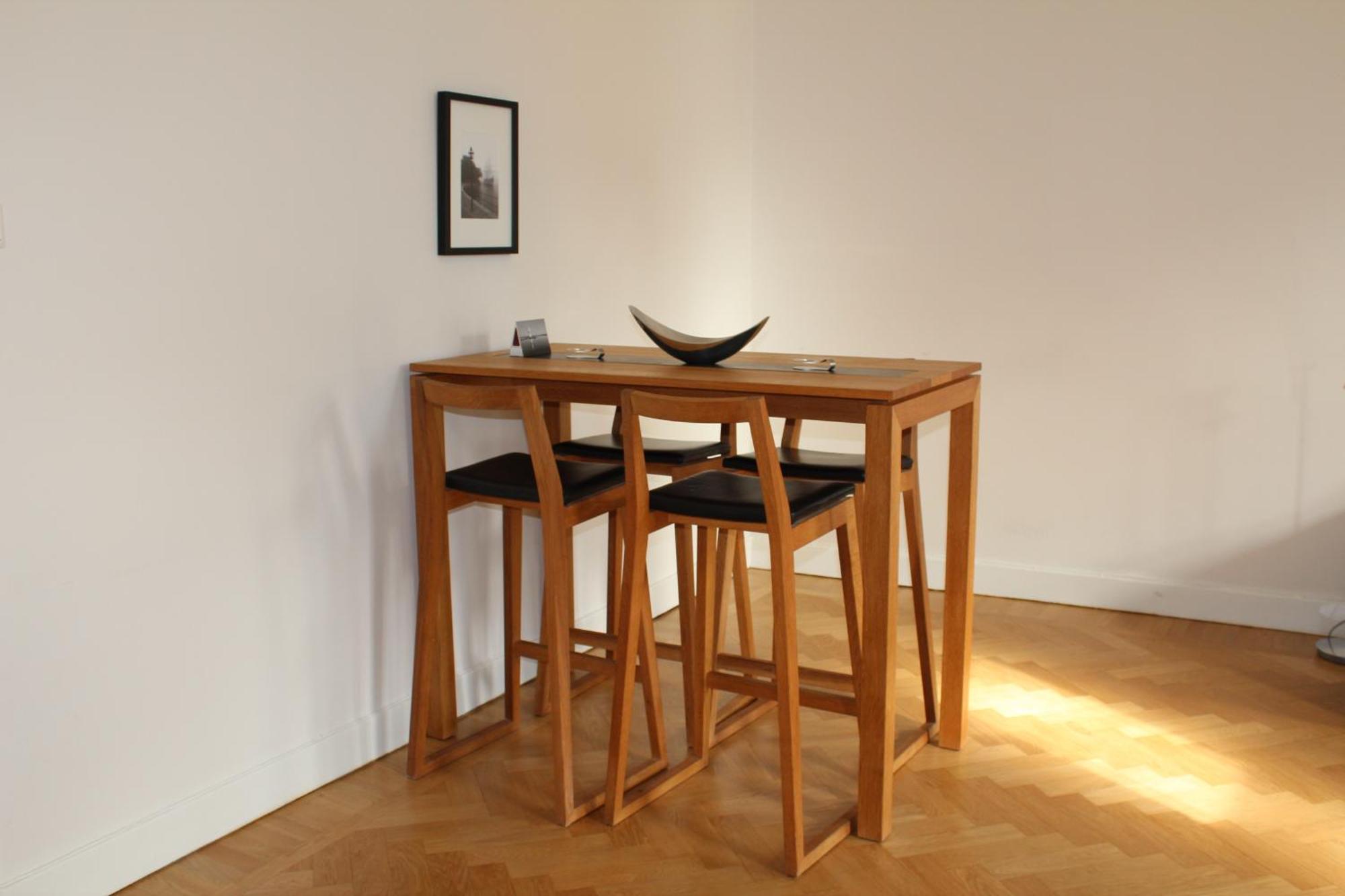 Executive Living Soedermalm Chic * Stockholm