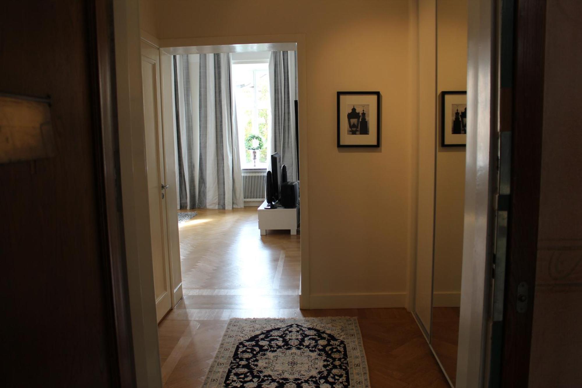 Executive Living Soedermalm Chic * Stockholm