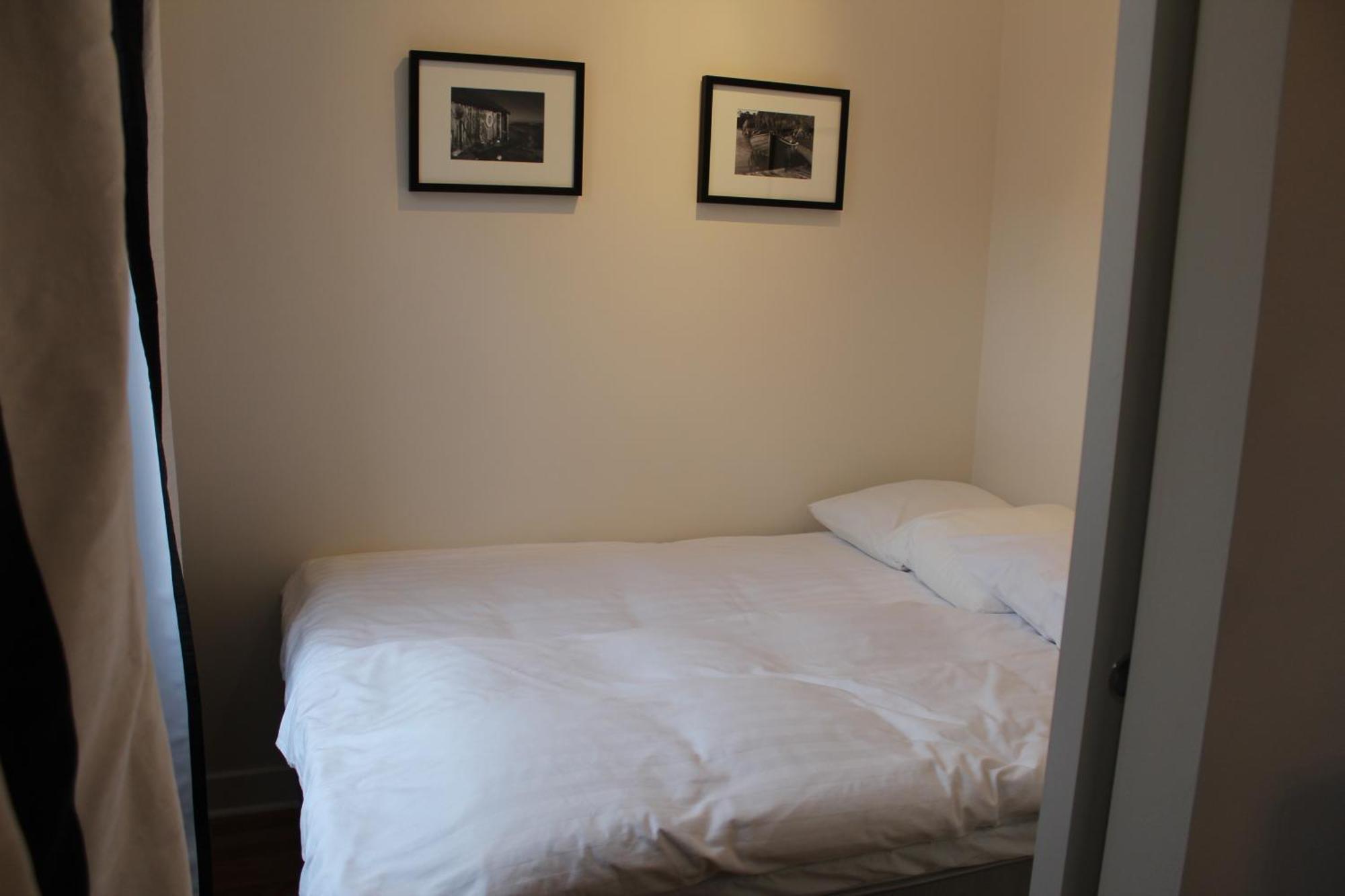 Executive Living Soedermalm Chic *