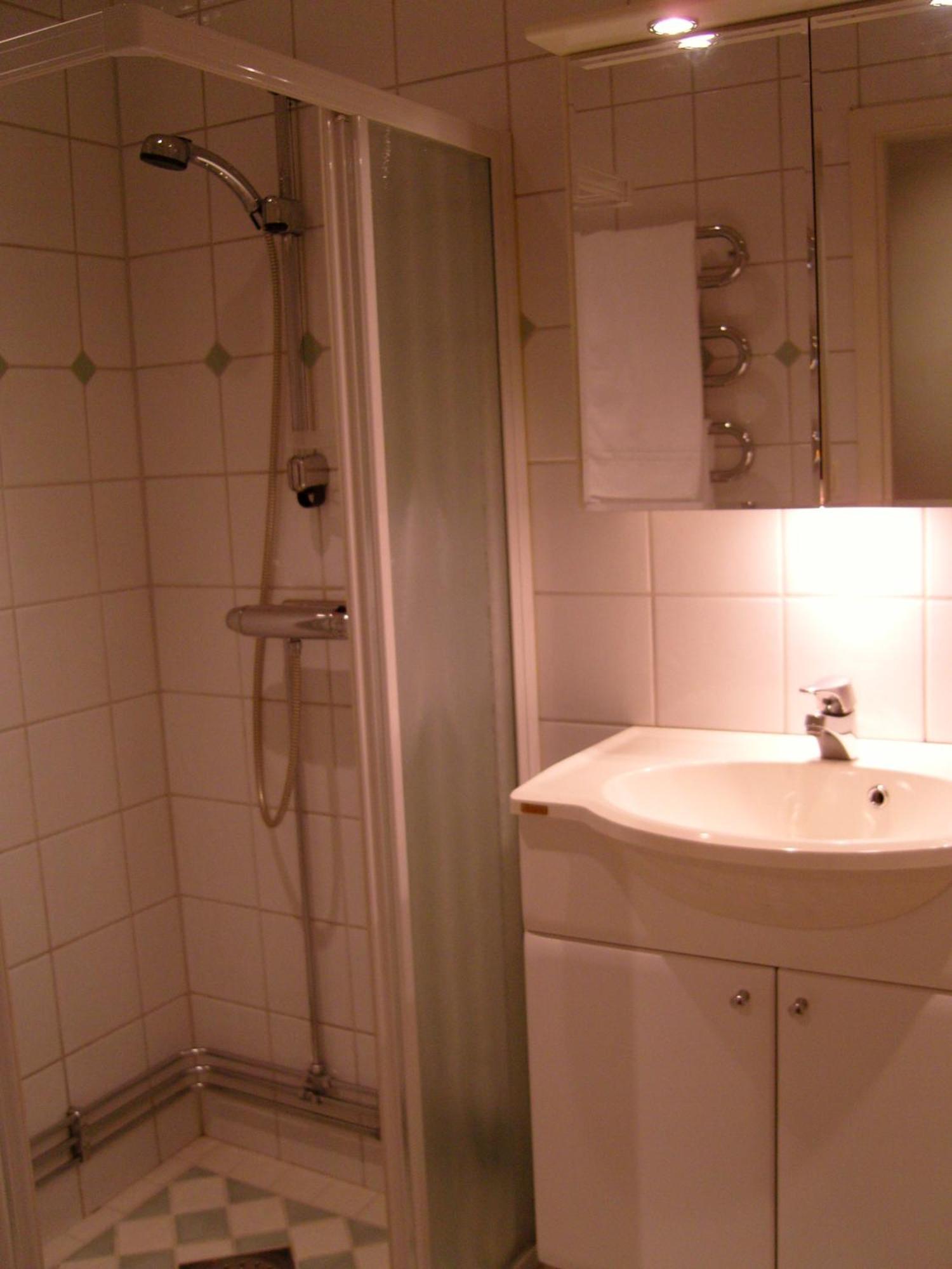 Executive Living Soedermalm Chic Apartment Stockholm