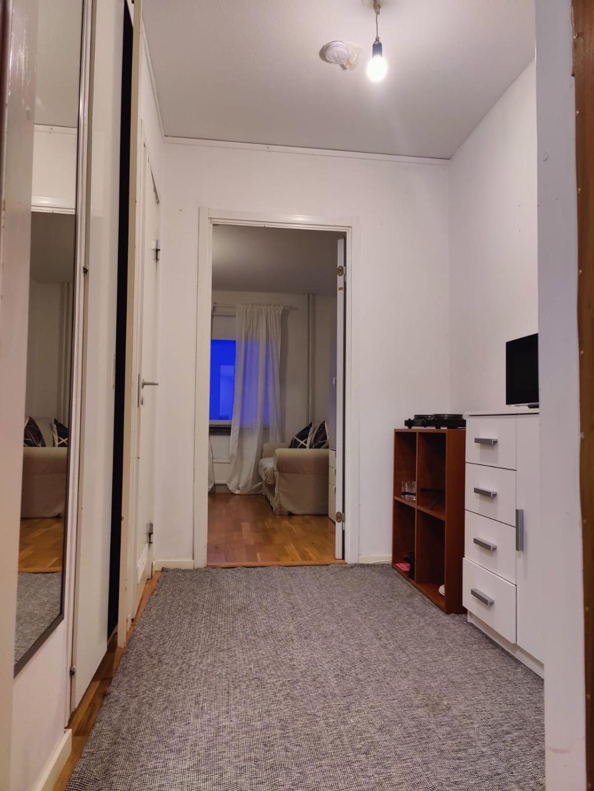 Appartement 20 Mins Away From *