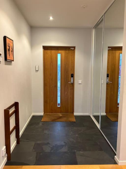 Spacious House Close To Nature And City. Estocolmo