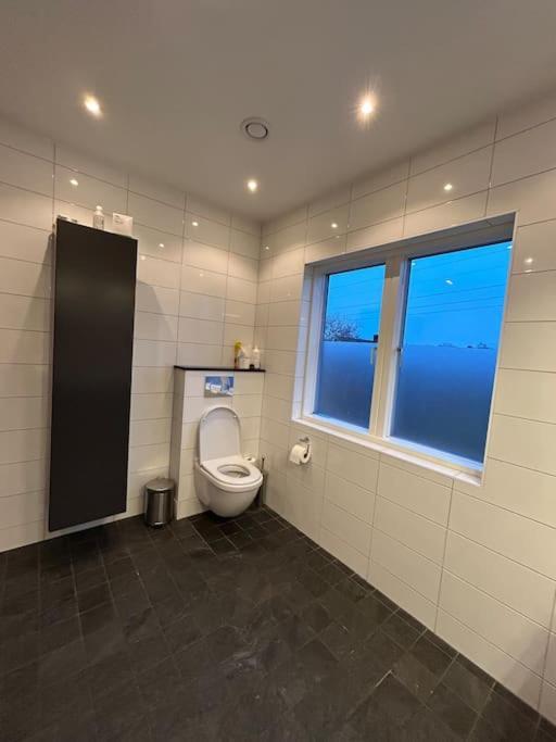 Spacious House Close To Nature And City. * Estocolmo