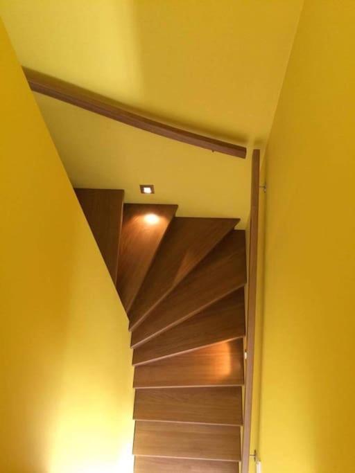 Spacious House Close To Nature And City. Pousada *