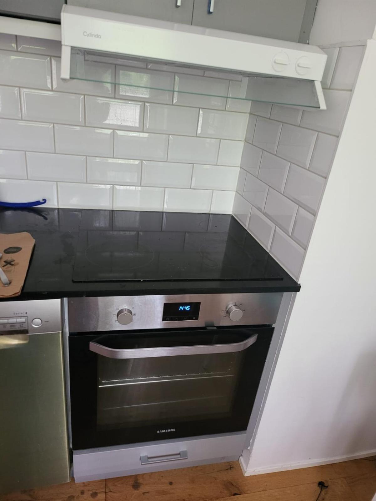 Apartment Stokholme Stockholm