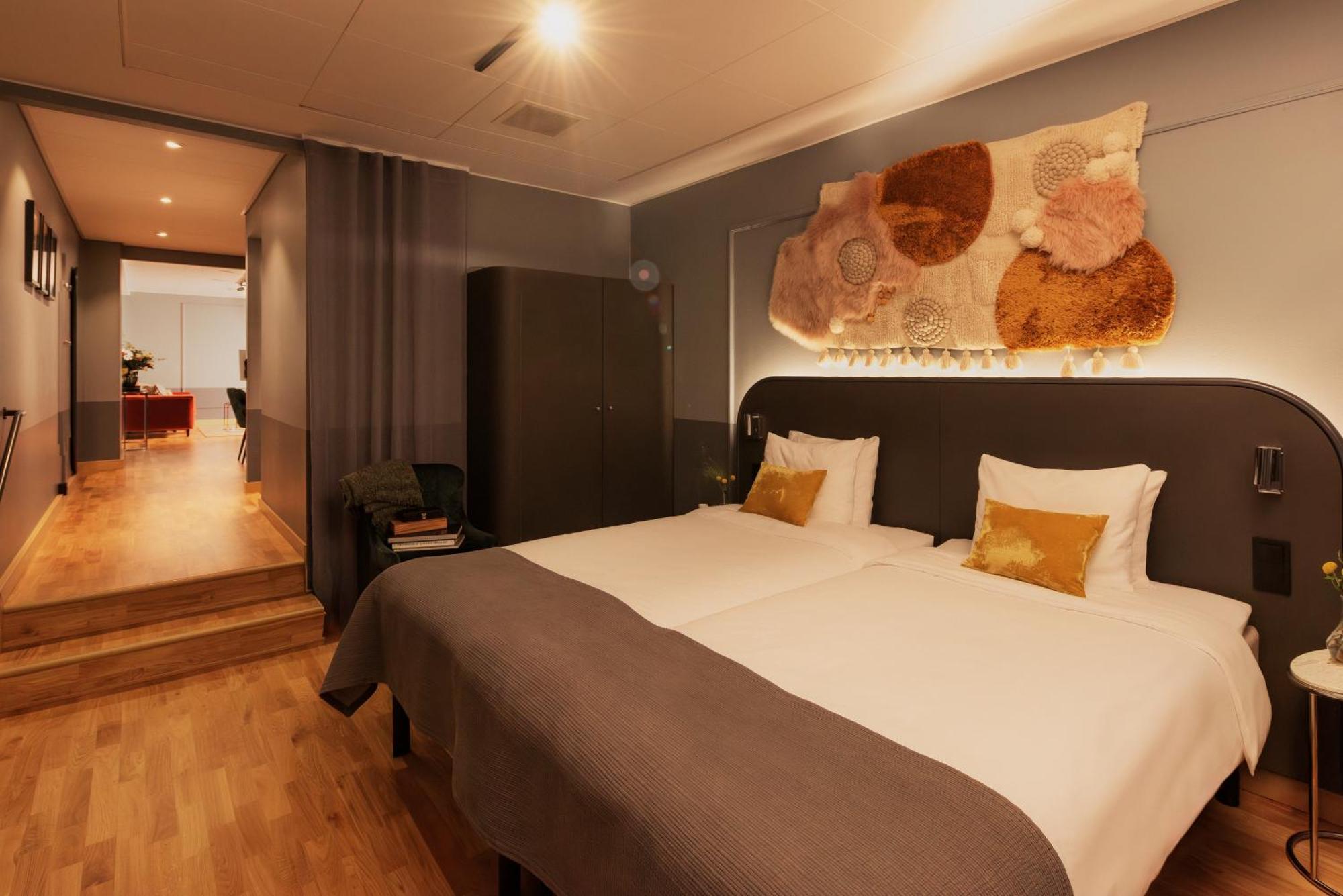 Hasselbacken 4* Stockholm