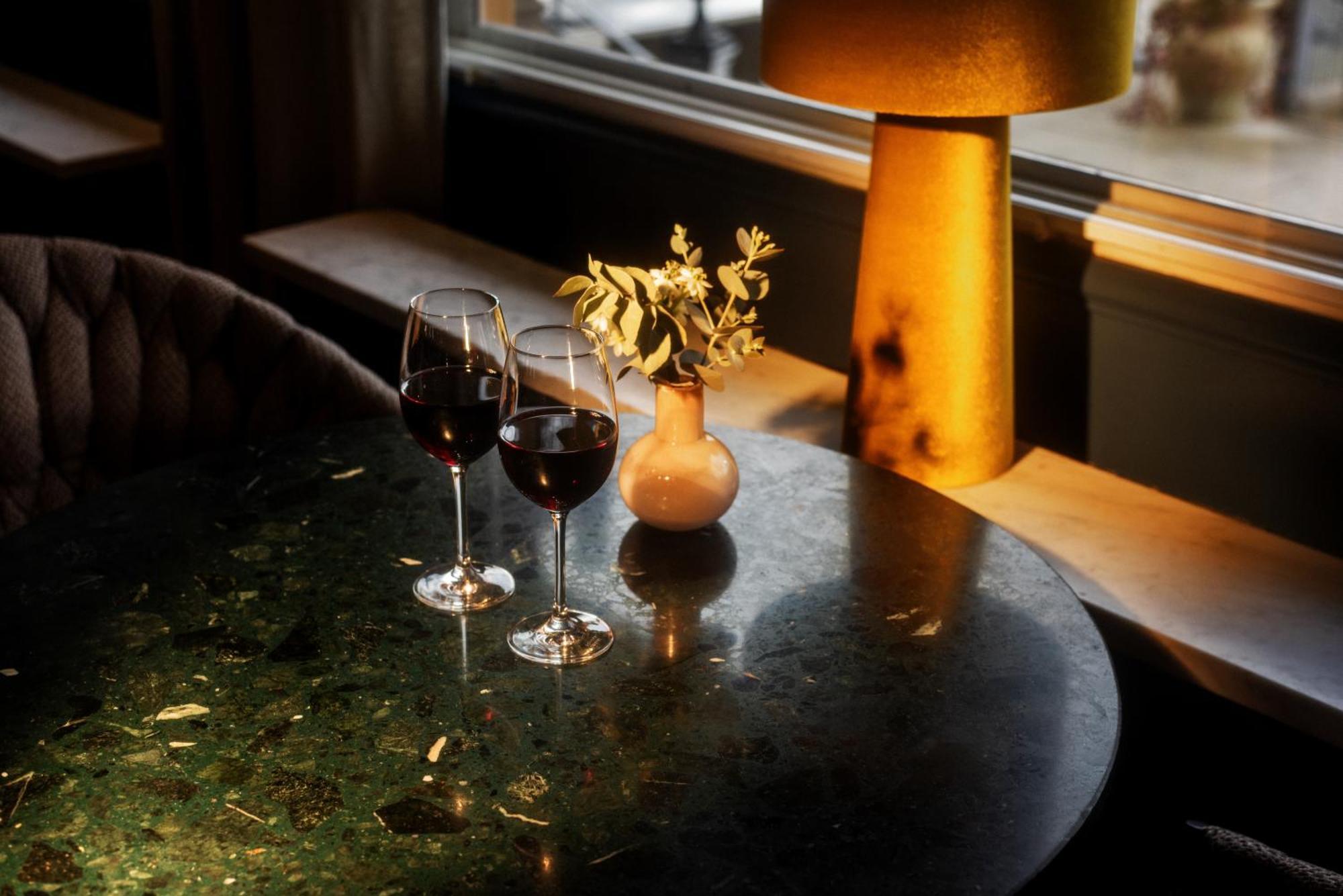 Hasselbacken Hotel