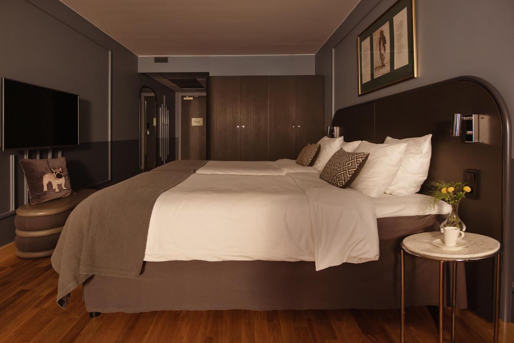Hotel Hasselbacken
