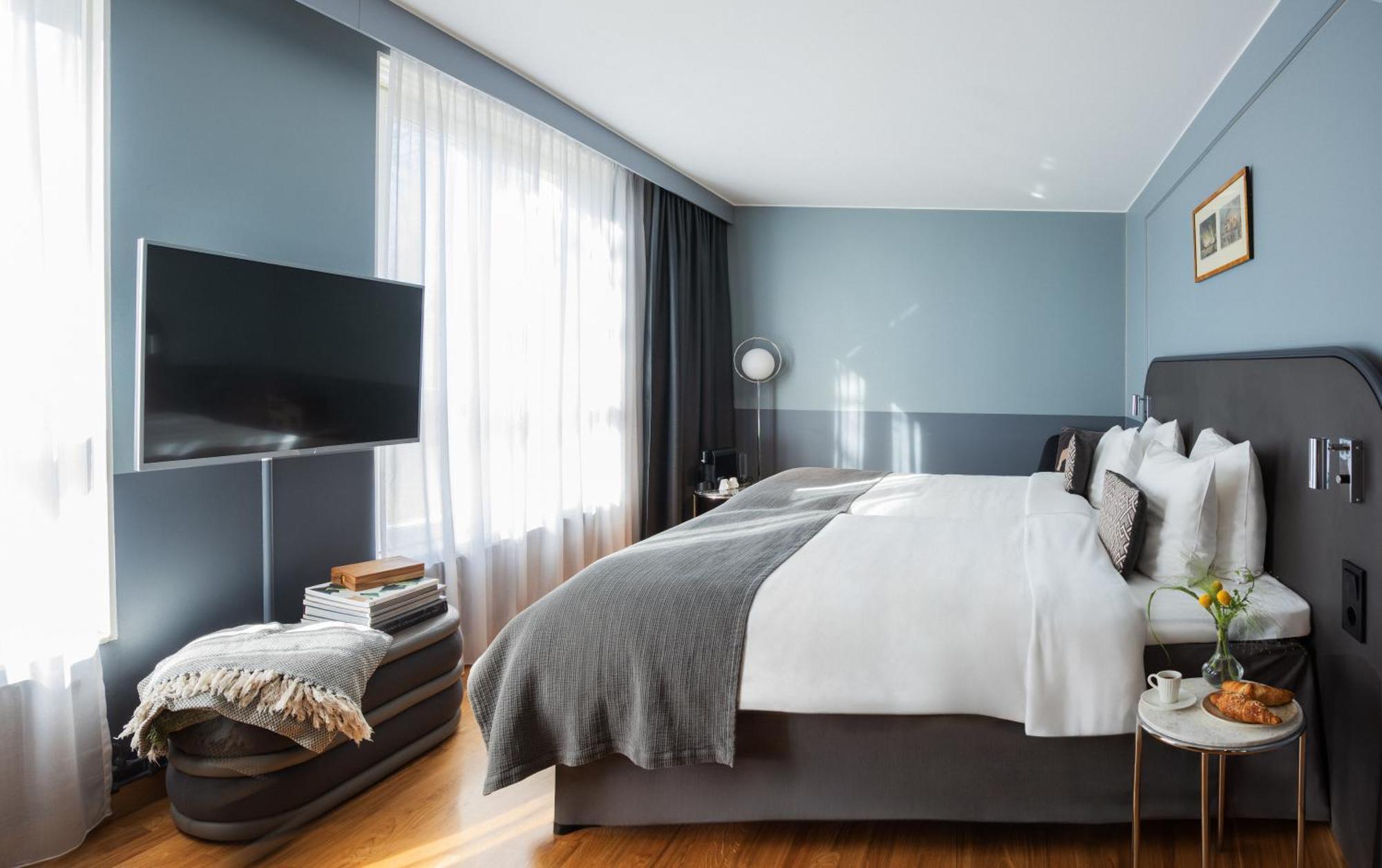 Hasselbacken Hotel 4*