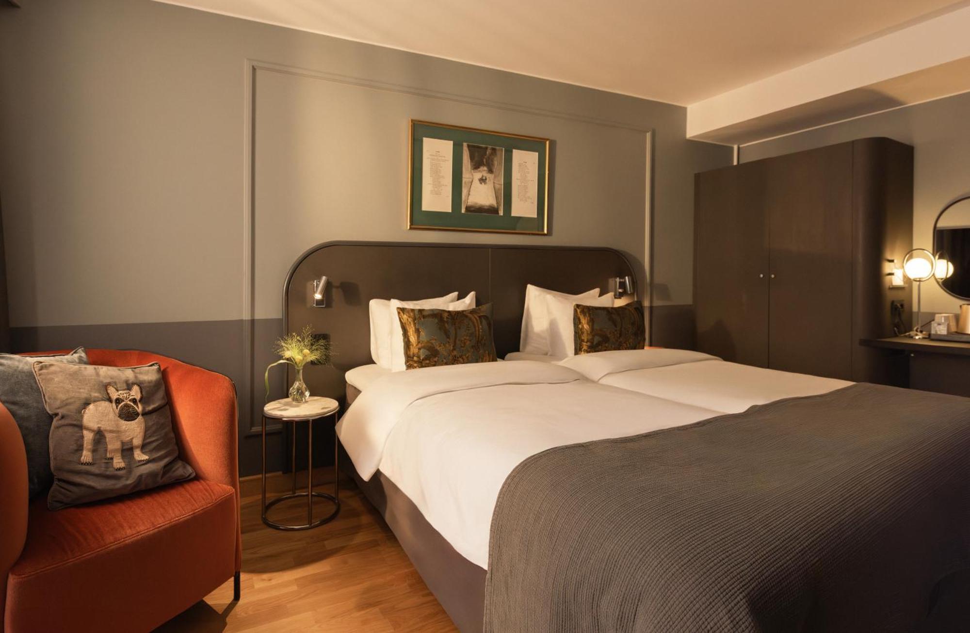 Hasselbacken 4* Stockholm