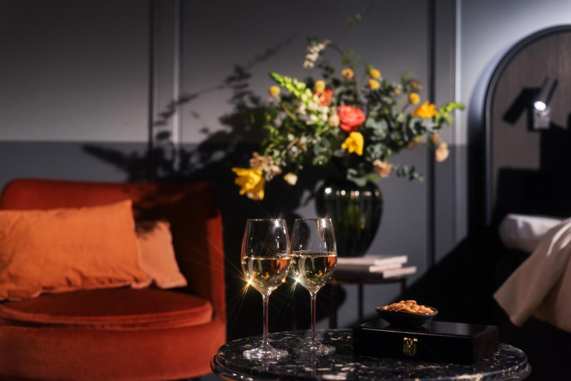 Hotel Hasselbacken Stockholm