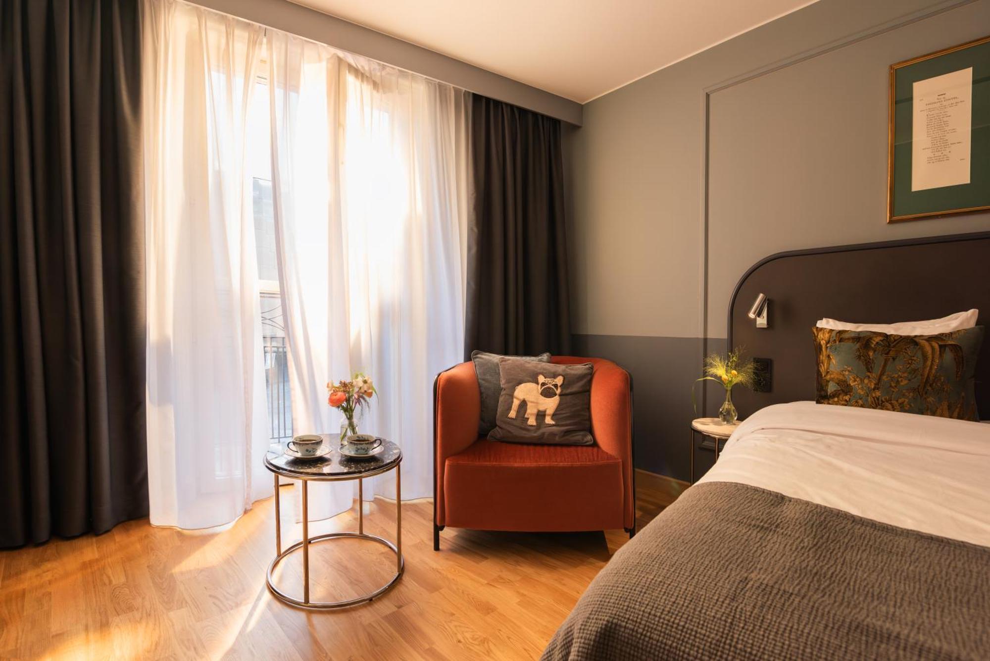 Hotel Hasselbacken
