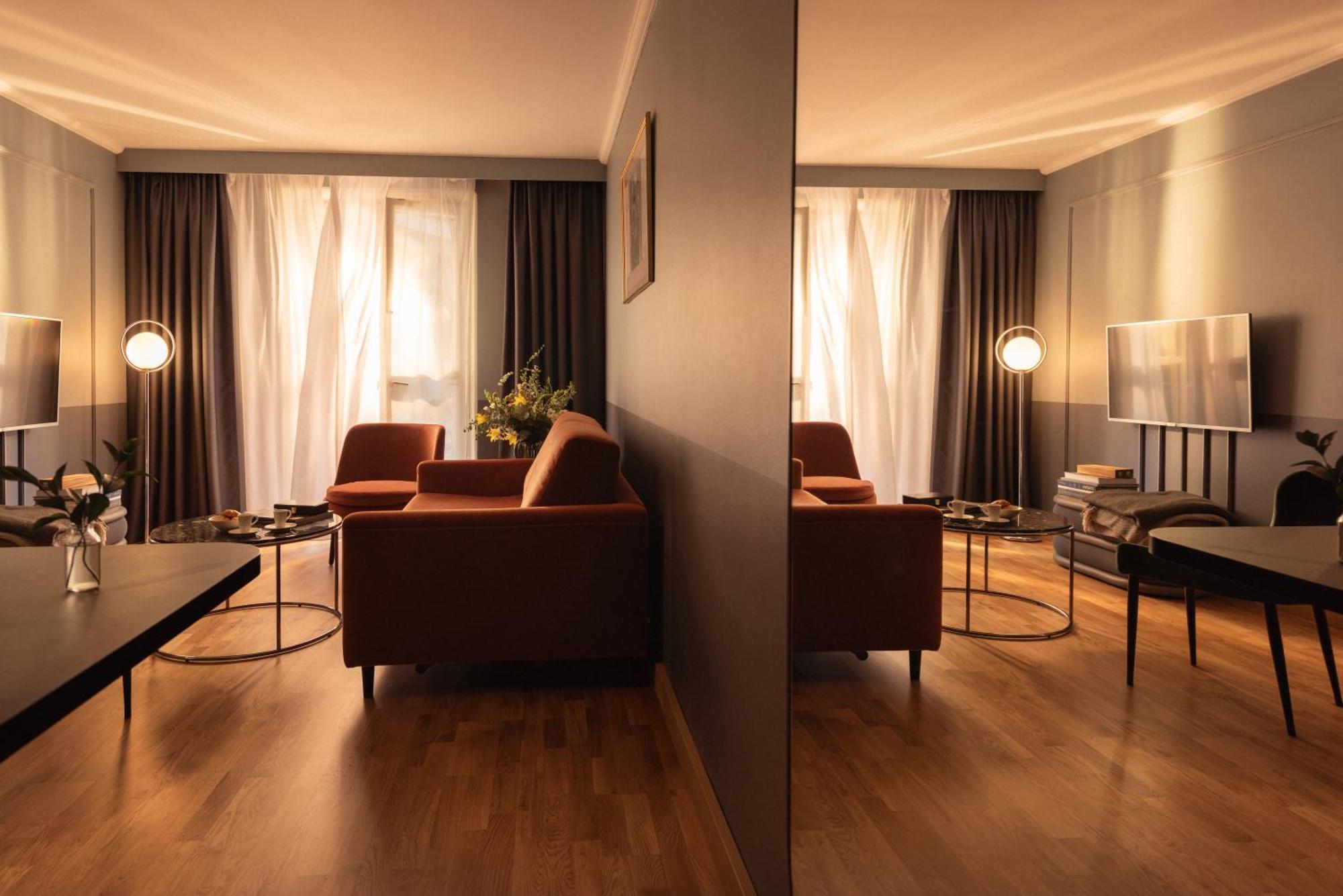 Hasselbacken Hotel 4*