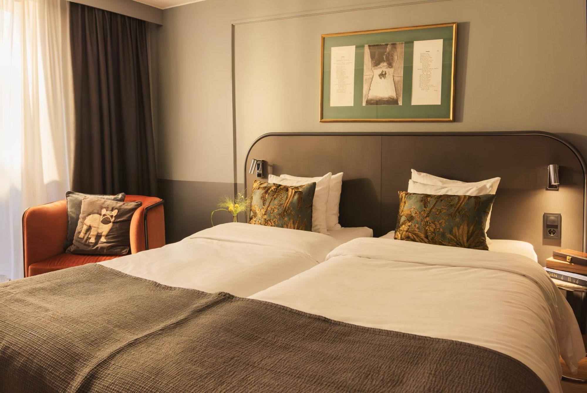 Hotel Hasselbacken Stockholm