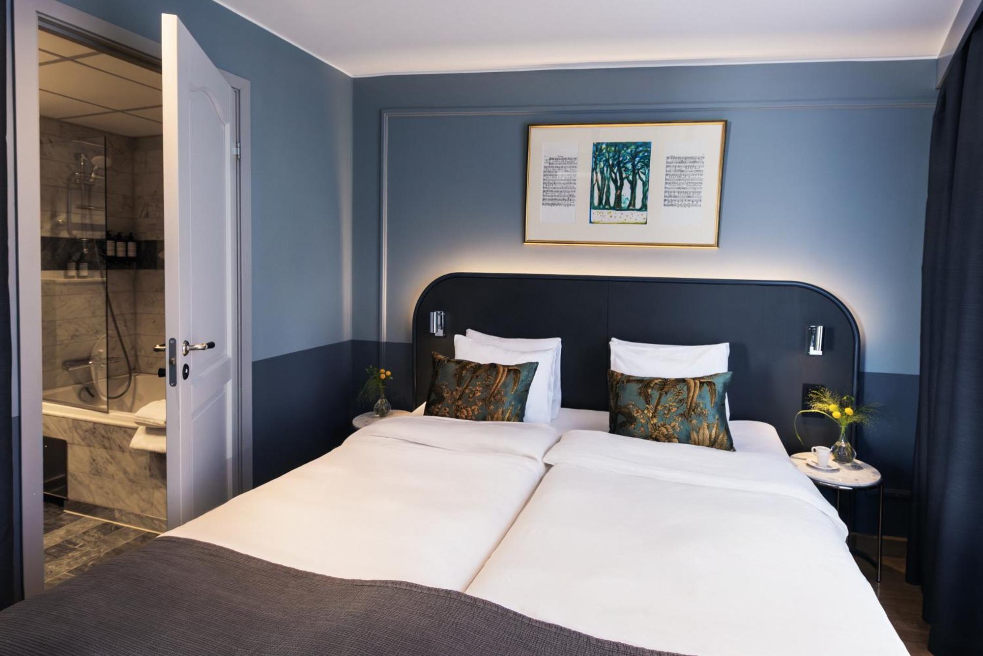 Hasselbacken Hotel 4*