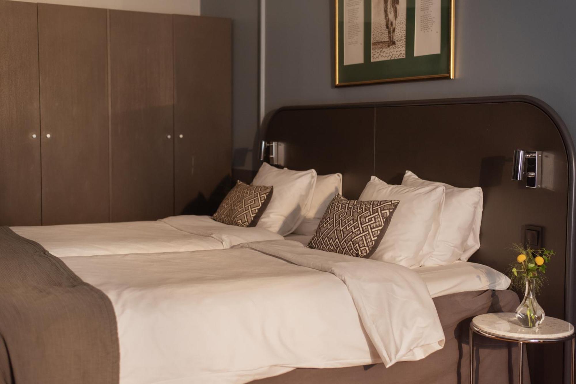 Hotel Hasselbacken 4*
