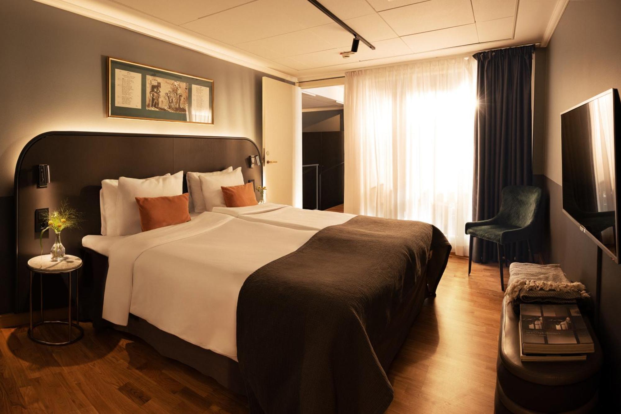 Hasselbacken Hotel
