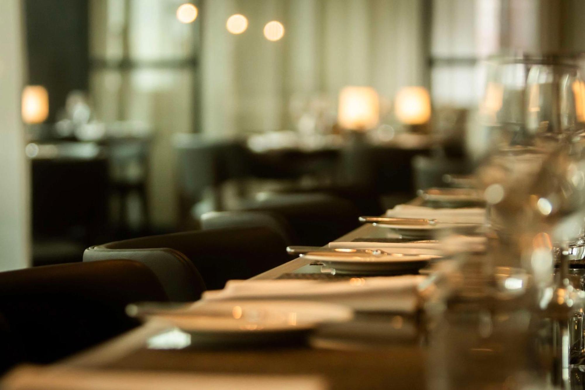 Radisson Blu Waterfront Hotel, Stockholm