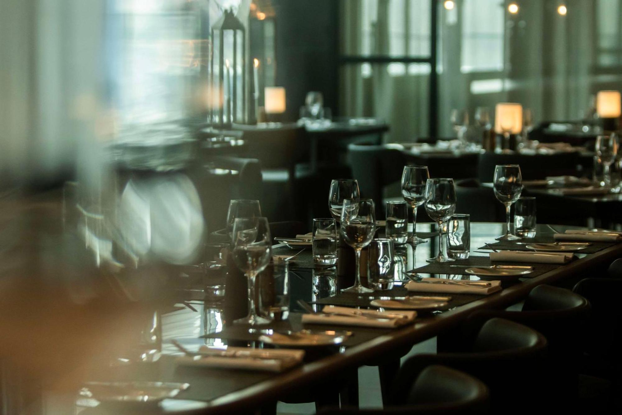 Radisson Blu Waterfront Hotel, Stockholm