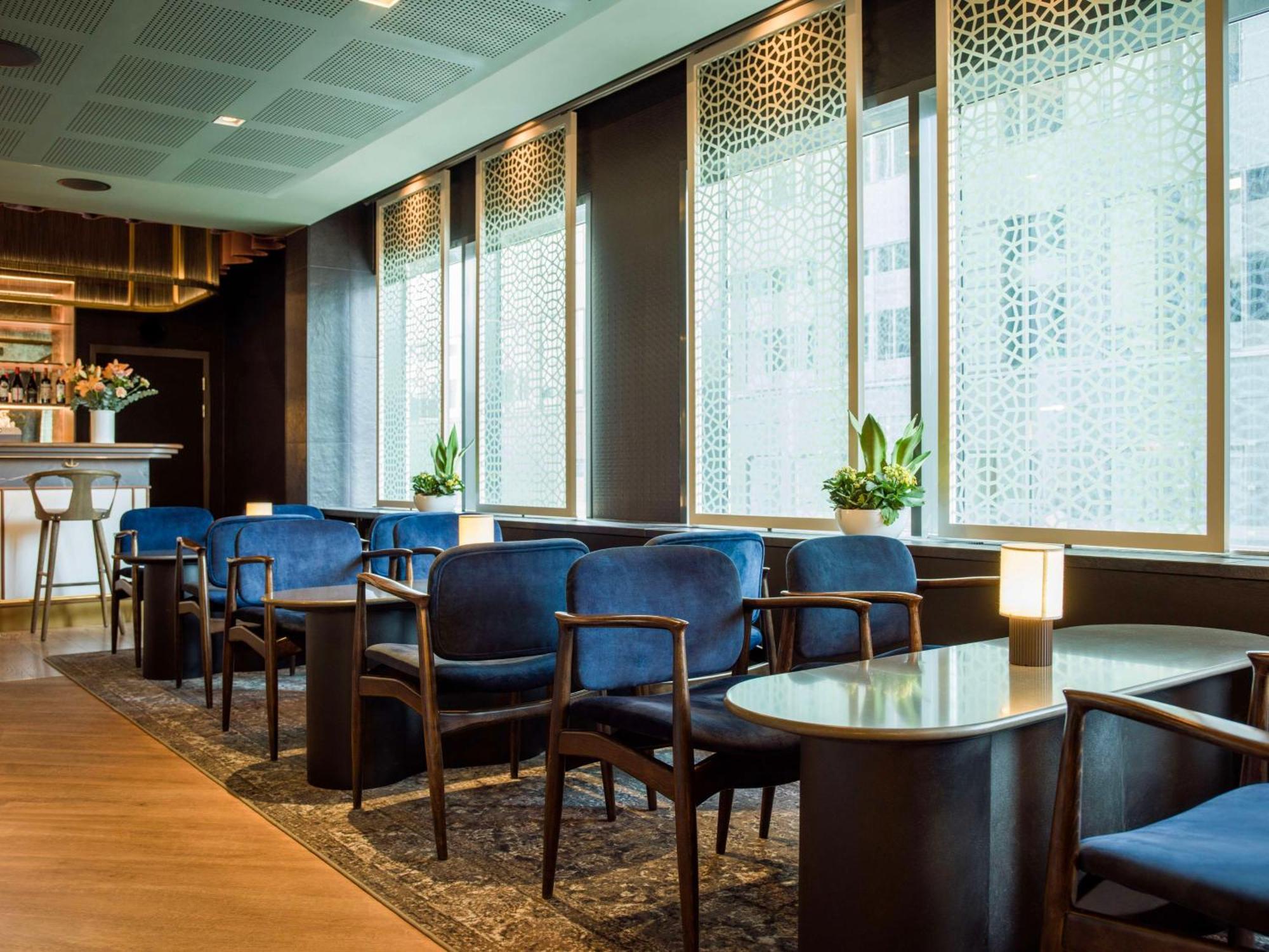 Hotel Radisson Blu Waterfront Hotel, Estocolmo