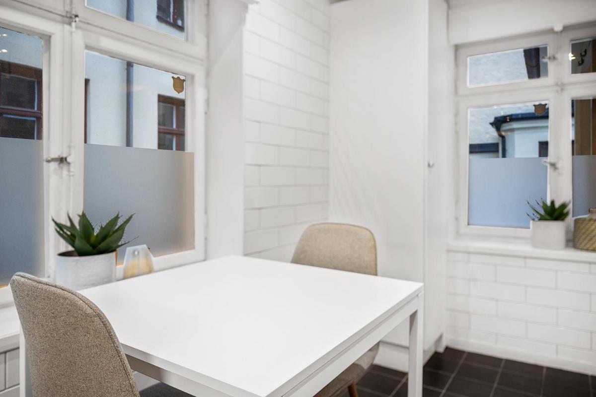 Apartment Upplandsgatan, Vasastan *