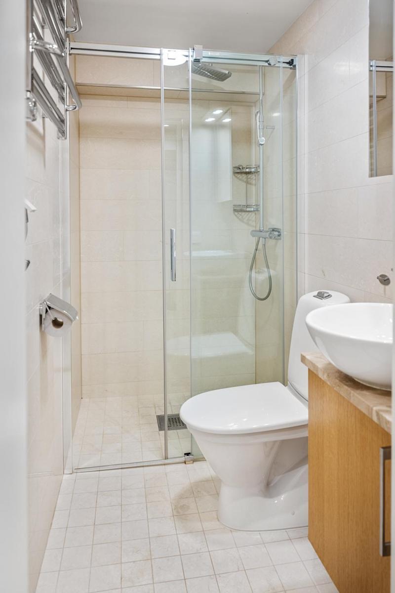 Apartment Upplandsgatan, Vasastan Stockholm