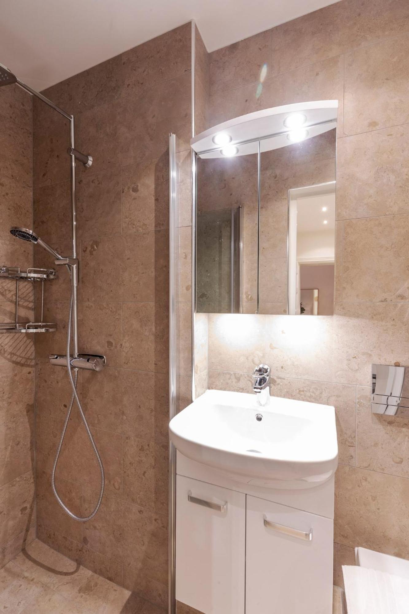 Upplandsgatan, Vasastan Apartment *