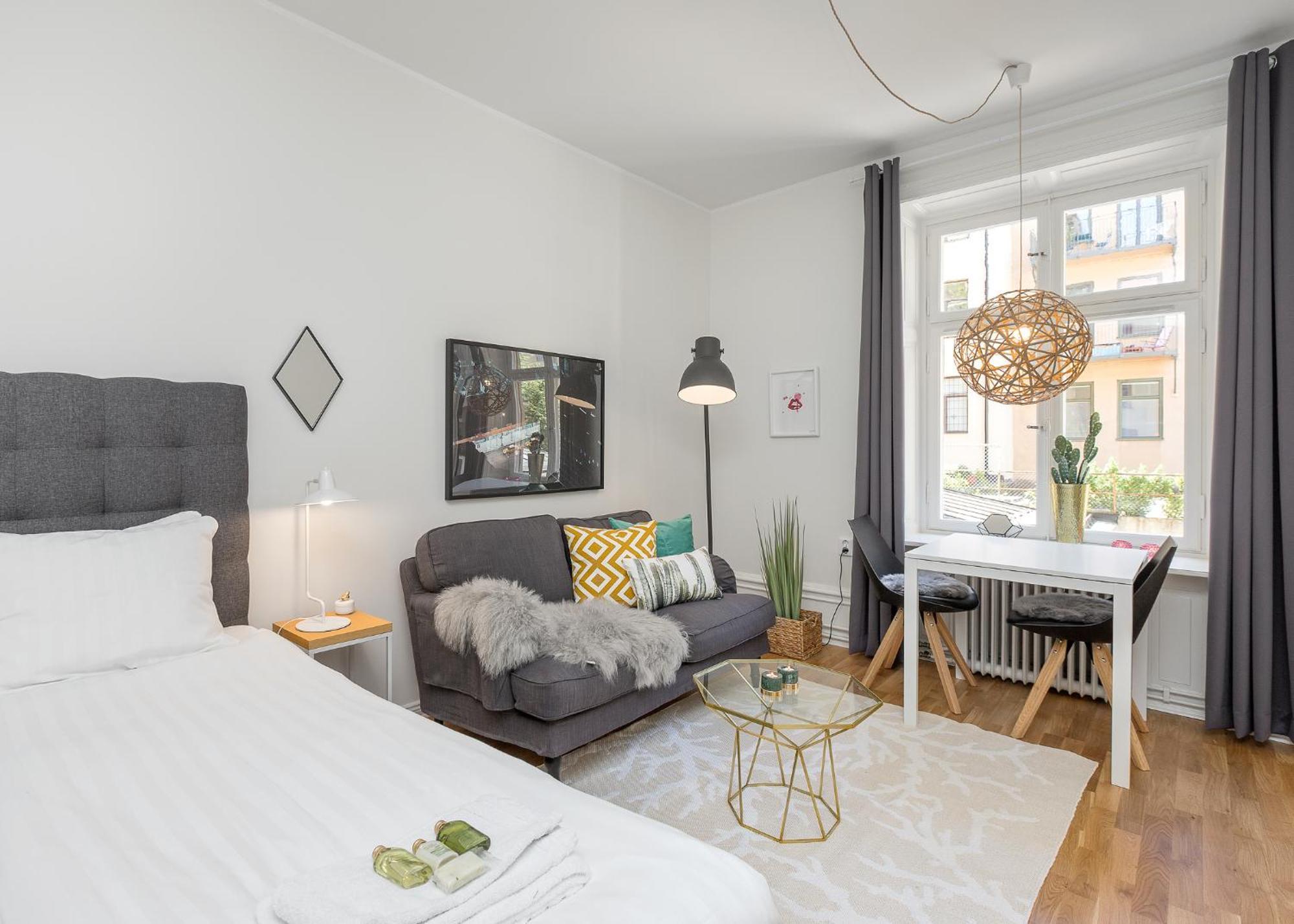 Upplandsgatan, Vasastan * Stockholm