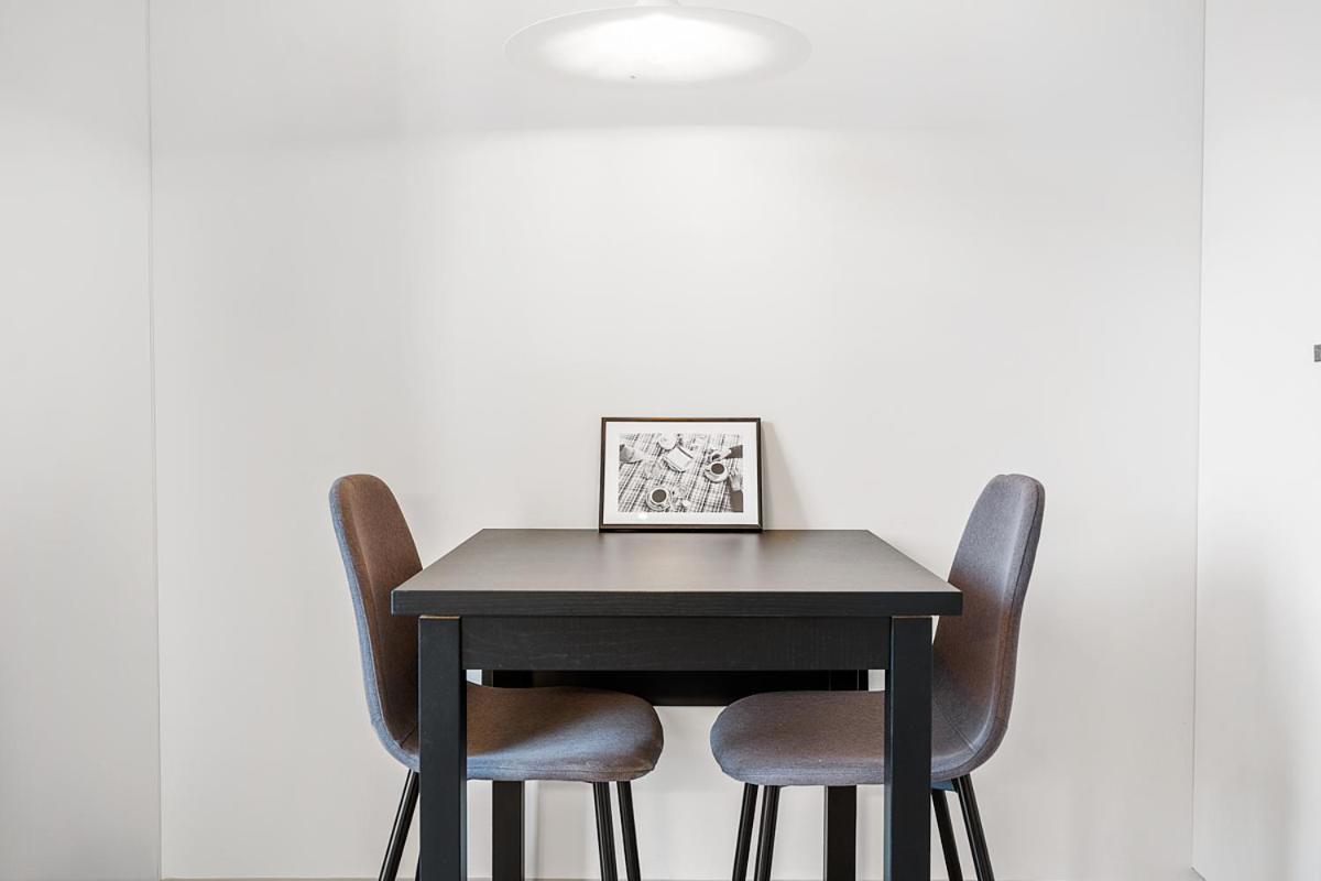 Sveavaegen Apartment *