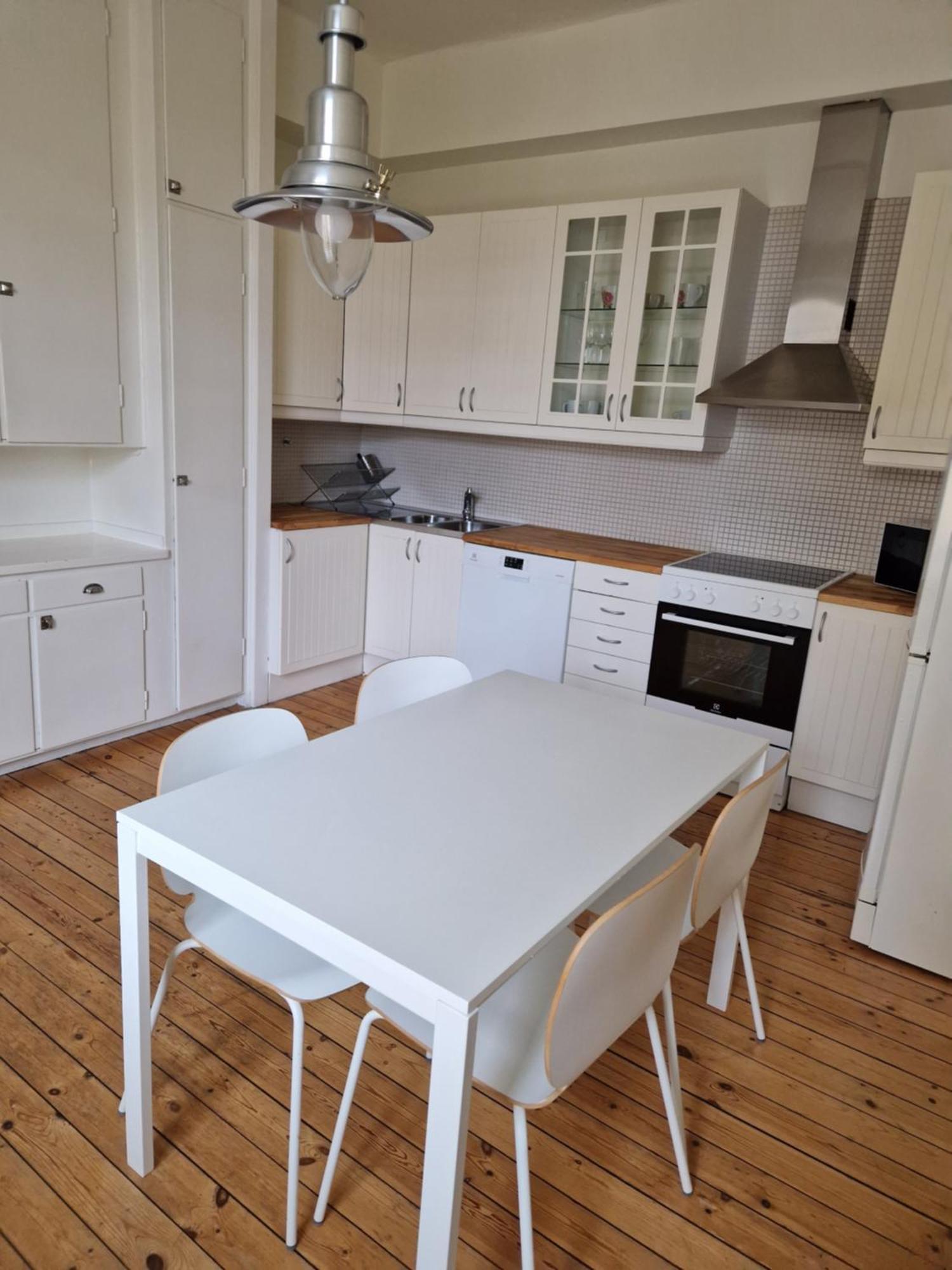 Apartment Vmg