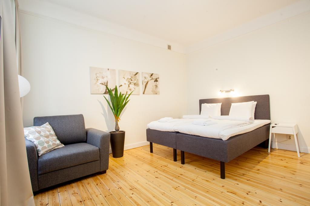 Apartdirect Sveavagen Lägenhet