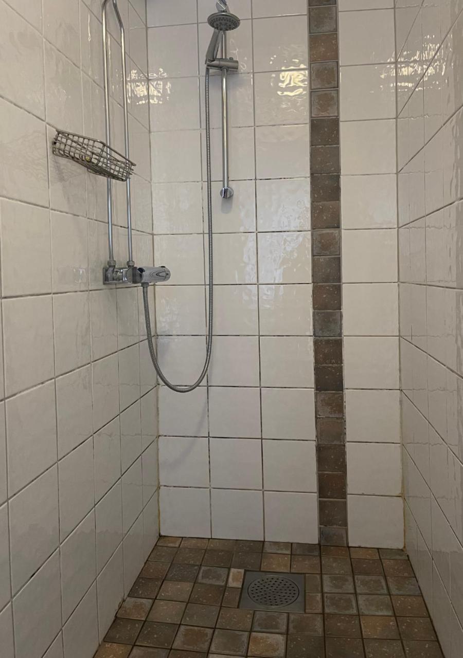 Hostel Crafoord Place Stockholm