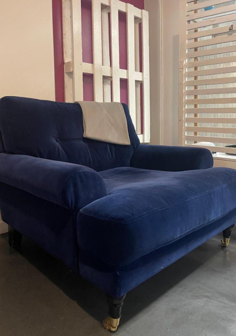 Crafoord Place Hostel Stockholm