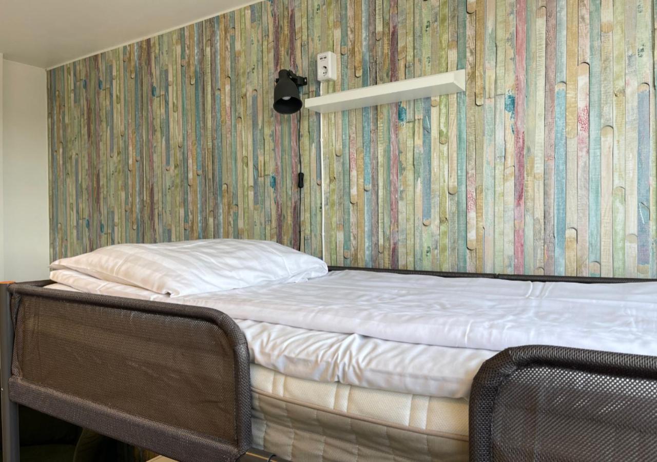 Crafoord Place Hostel *