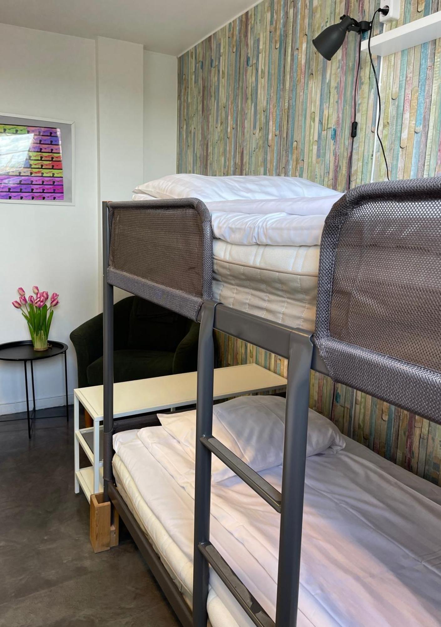 Crafoord Place Hostel