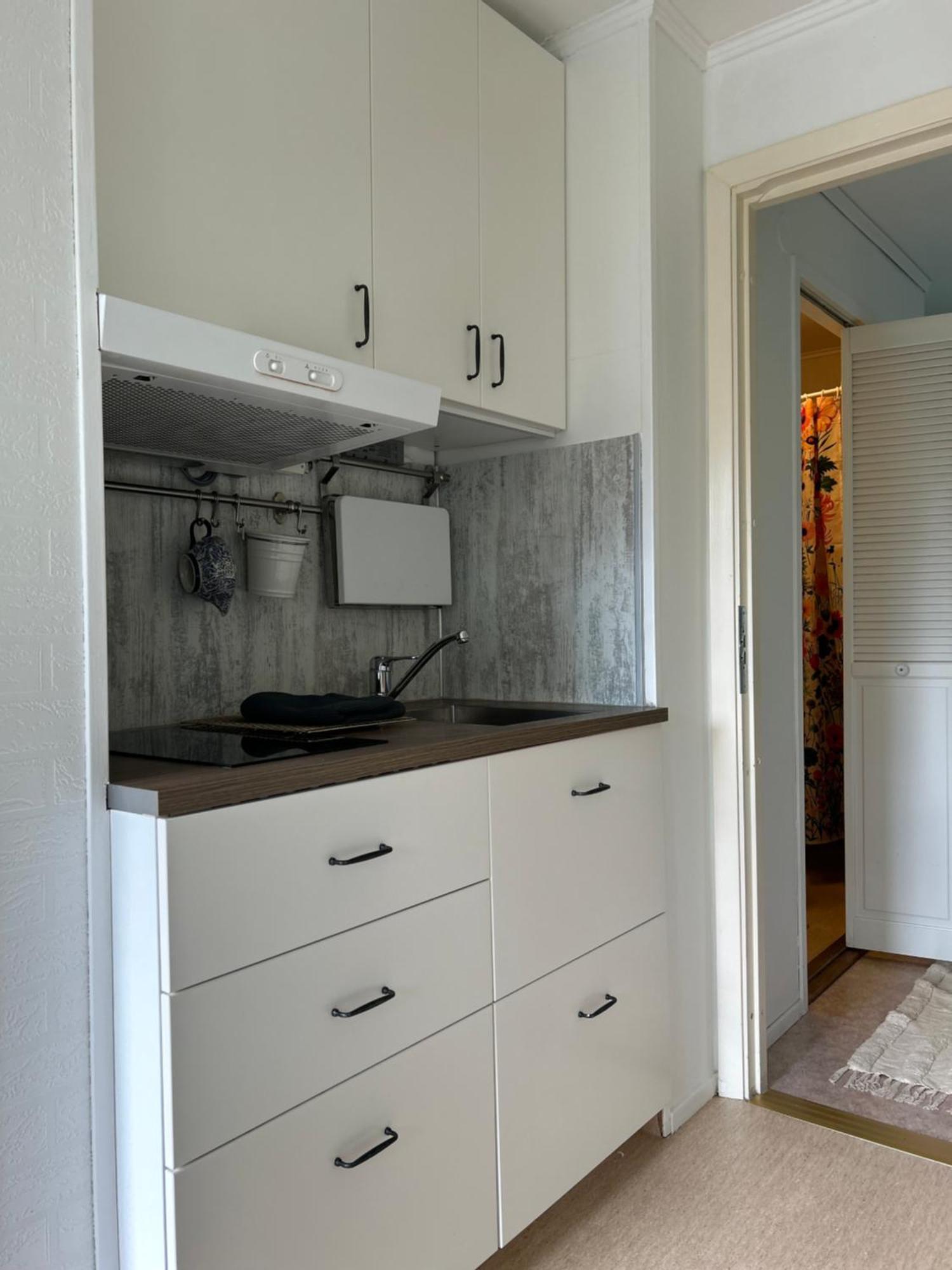 Holiday home Fint Hus 15 Min Fran C Stockholm